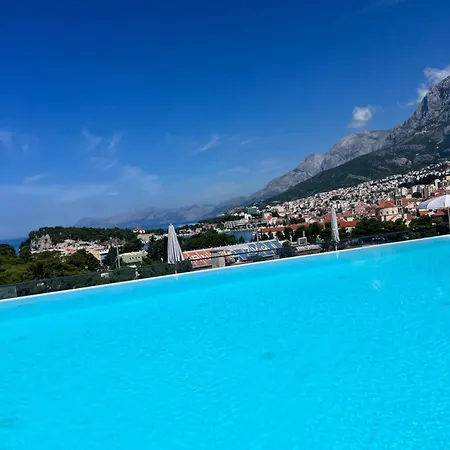 Apartment Modern With Pool *