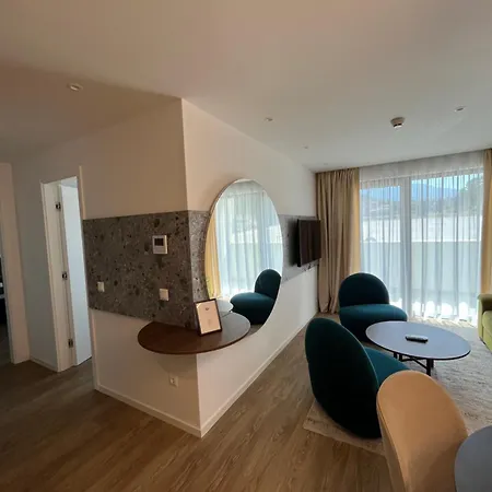 Modern With Pool Makarska