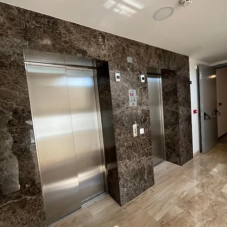 Modern With Pool Makarska