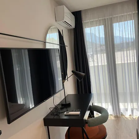 Modern With Pool * Makarska