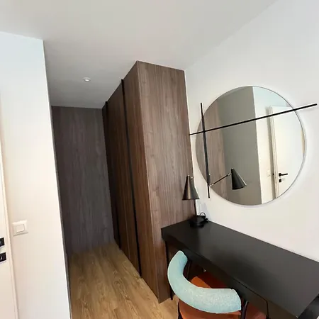 Modern With Pool Makarska